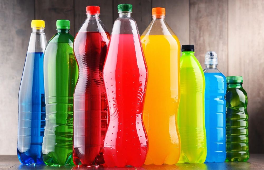 Sugar Sweetened Beverages and Human Health 